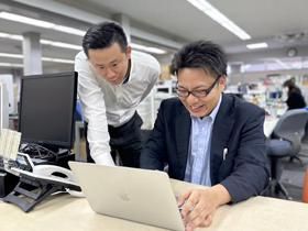 株式会社アールデックの求人・転職情報