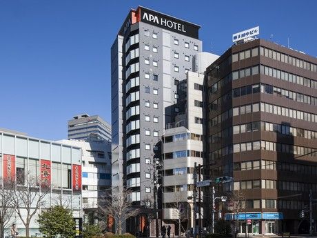 アパホテル株式会社のイメージ2
