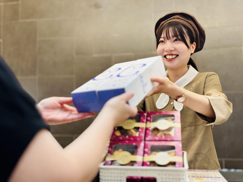 東京カステラパークのアルバイト・バイト求人情報-02