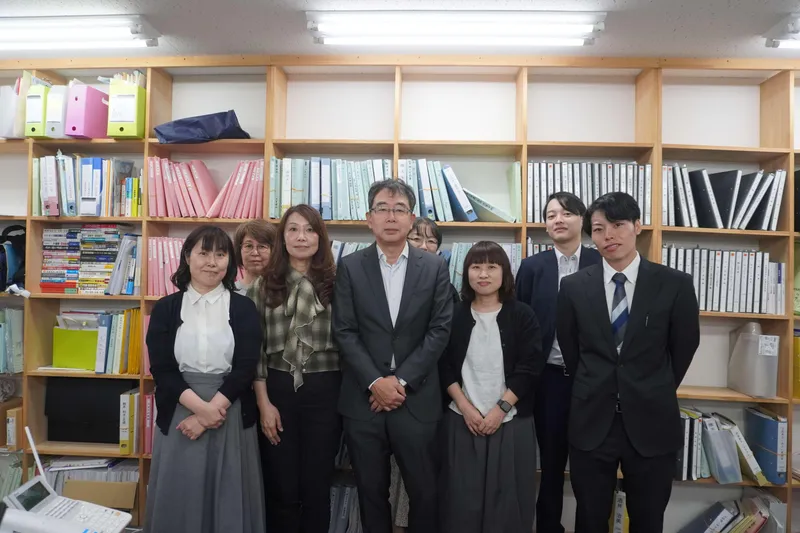 税理士法人TFC　安城事務所のアルバイト・バイト求人情報
