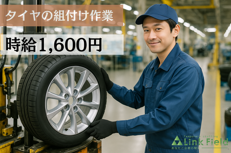 株式会社リンクフィールドのアルバイト・バイト求人情報-45