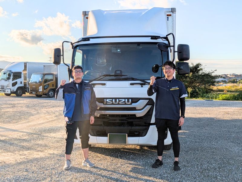 株式会社徳進の求人・転職情報