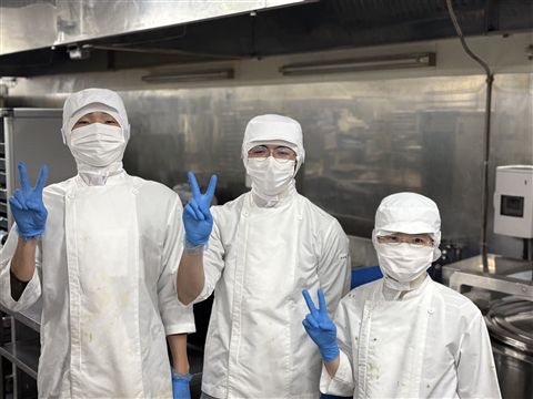社会福祉法人薫徳会の求人・転職情報