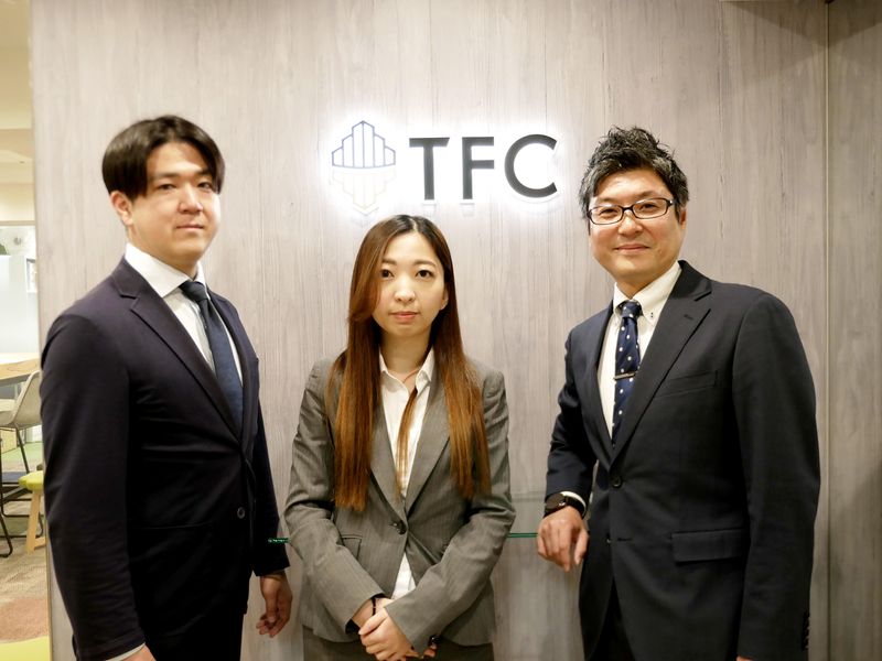 株式会社ＴＦＣの求人・転職情報