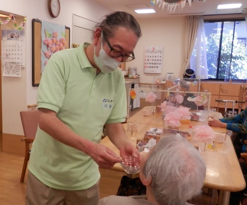 株式会社ニチイ学館の求人・転職情報