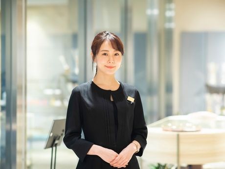 エントリーサービスプロモーション株式会社の求人・転職情報