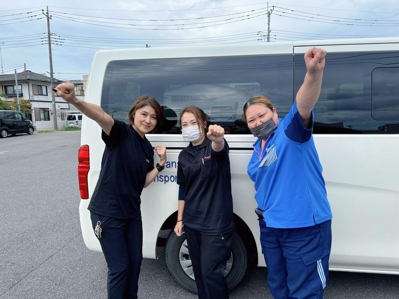 三成運輸株式会社の求人・転職情報