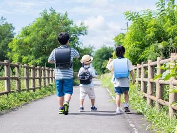 大豆戸すこやか学童クラブ