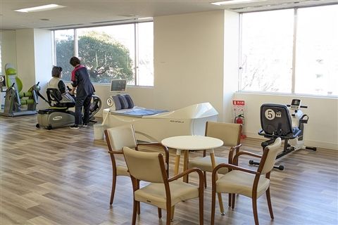 医療法人明和会 亀田病院の求人・転職情報