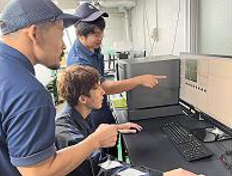 白金鍍金工業株式会社のアルバイト・バイト求人情報-03