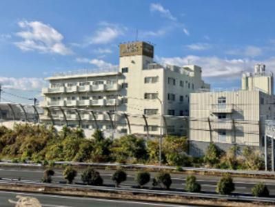 学校法人帝京大学 帝京大学老人保健センターのアルバイト・バイト求人情報-02