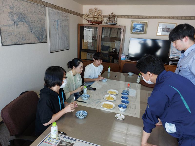 株式会社加藤水産