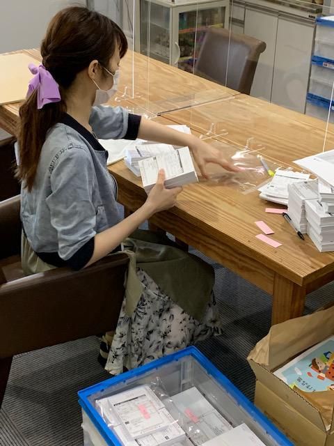 株式会社ファンウェーブのアルバイト・バイト求人情報-04