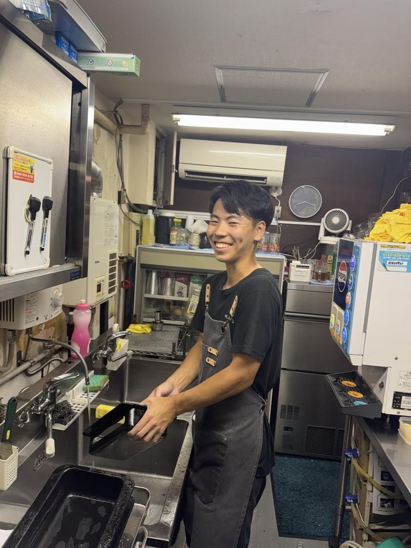 ホルモン焼き肉 せなやのアルバイト・バイト求人情報-03