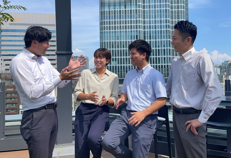 株式会社リージェンシーの求人・転職情報