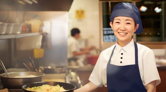 資さんうどん 空港通店の求人情報