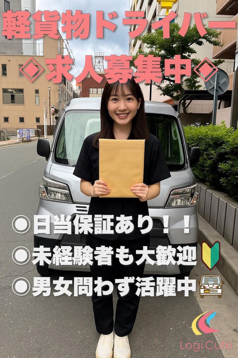 住之江配送センター