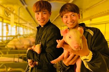 上原ファーム株式会社の求人・転職情報