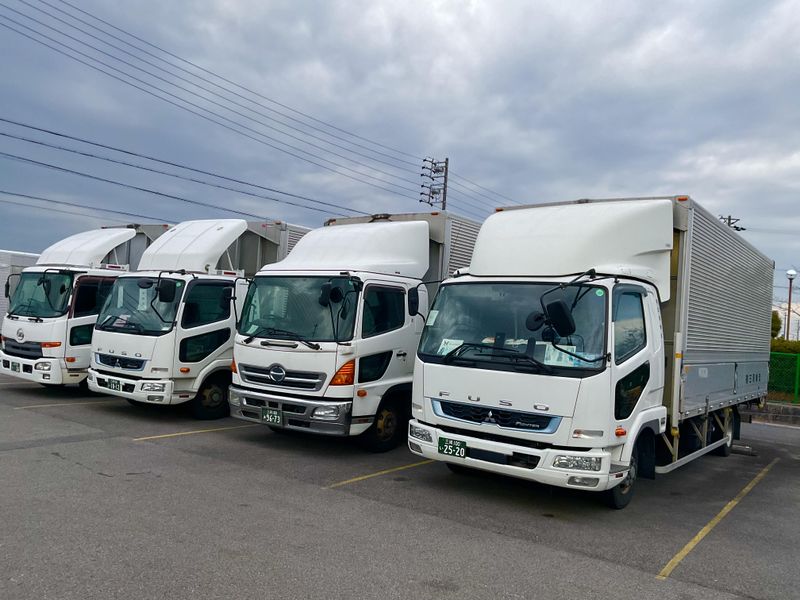 有限会社三河物流の求人・転職情報