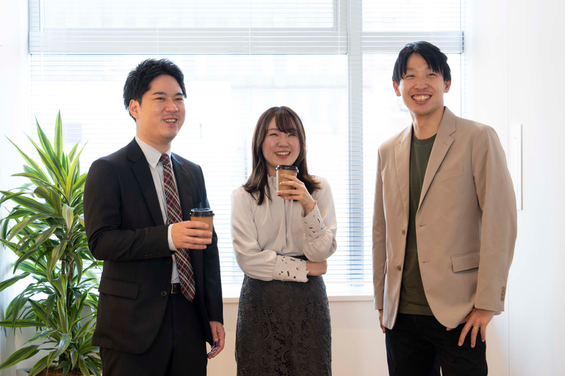 トライアロー株式会社の派遣求人情報