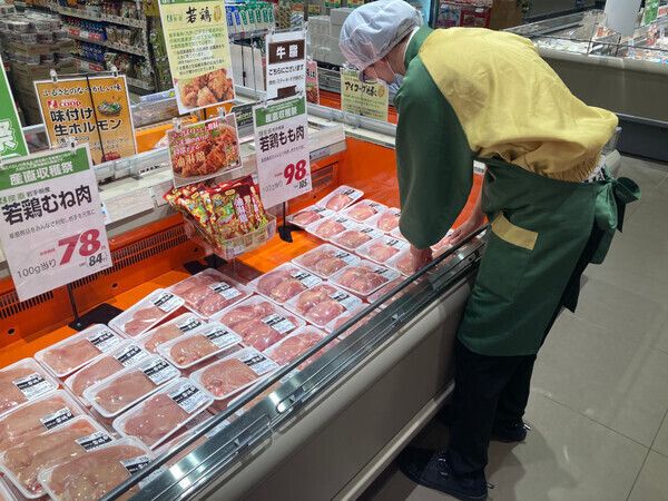 求人画像