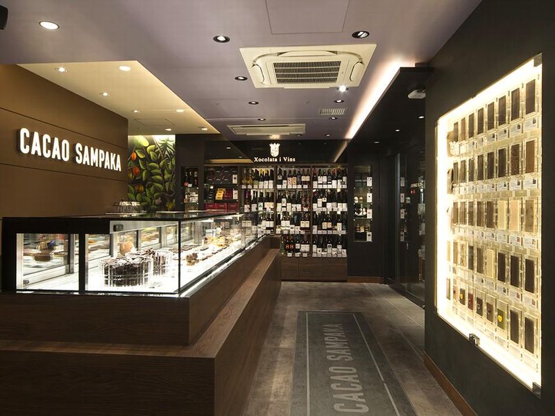 カカオサンパカ神戸店(CACAO SAMPAKA)のアルバイト・バイト求人情報-04