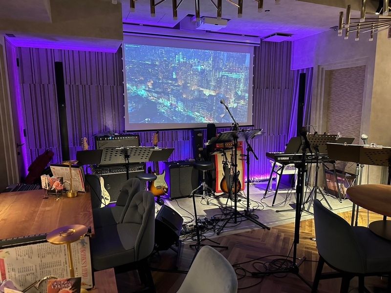 KOU TOKYO Music Bar~コウトーキョー~のアルバイト・バイト求人情報-02