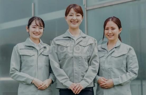 株式会社ショーエイコーポレーションの求人・転職情報