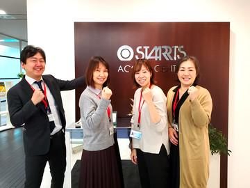 エスティーメンテナンス株式会社　本部のイメージ3