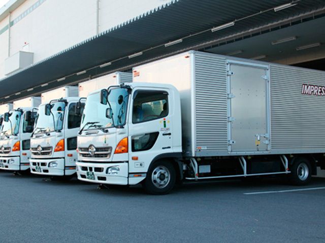 株式会社インプレス-0012の求人・転職情報