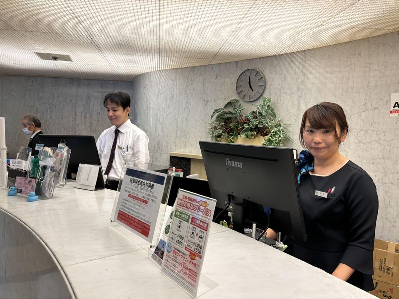 広島市文化交流会館の求人・転職情報-02
