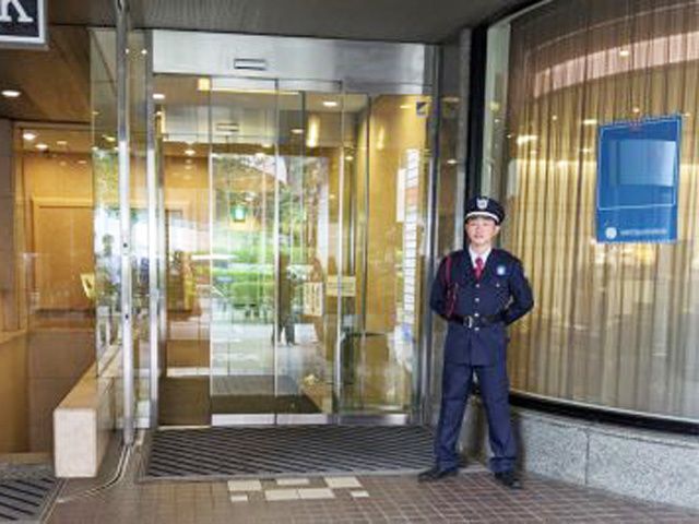 株式会社シルバースターセキュリティーの求人・転職情報
