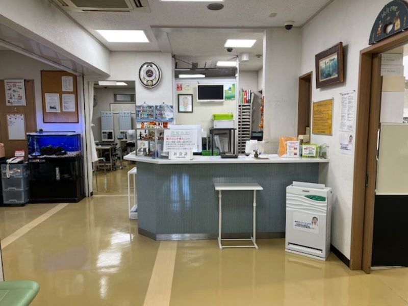 小玉眼科医院のアルバイト・バイト求人情報-02