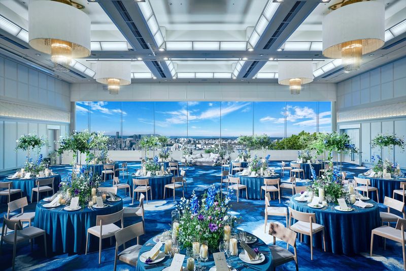 ヒルトップリゾート山の上(BLD WEDDINGS株式会社)のアルバイト・バイト求人情報-02