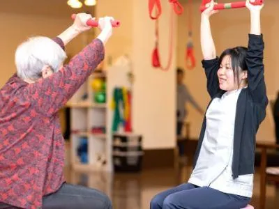 医療法人悠信会の求人・転職情報
