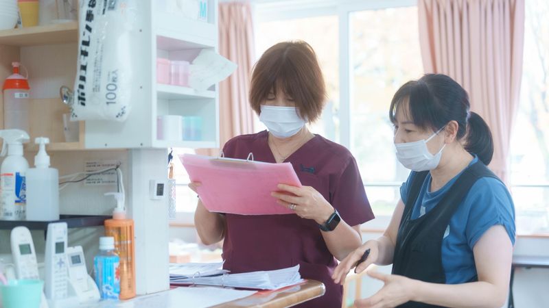 株式会社ライフケアサポートの求人・転職情報