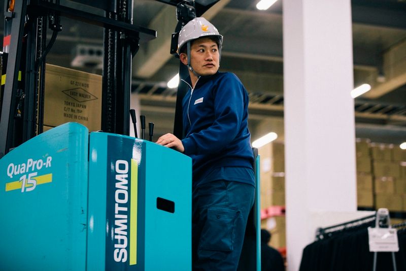 株式会社アイビーカンパニー