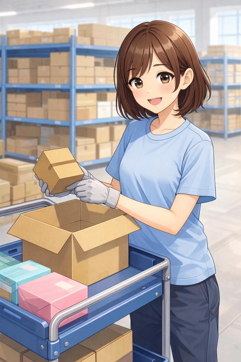 ㈱サンギョウスタッフ