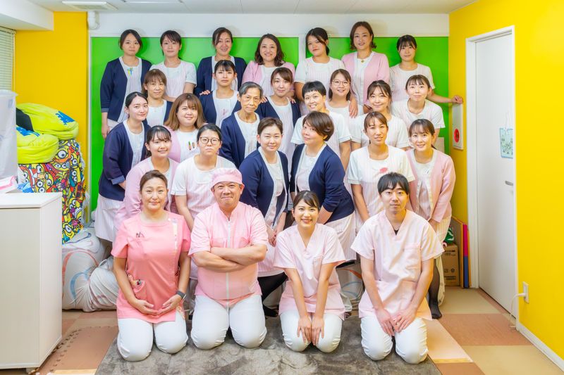 医療法人社団貞弘会-0002の求人・転職情報