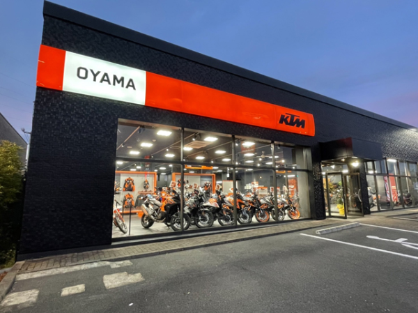 株式会社バイク王&カンパニーの求人・転職情報