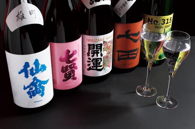 和醸Tokyoのアルバイト・バイト求人情報-05