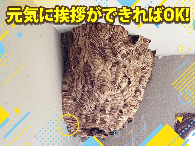 株式会社アールサービス(事務所)のアルバイト・バイト求人情報-04