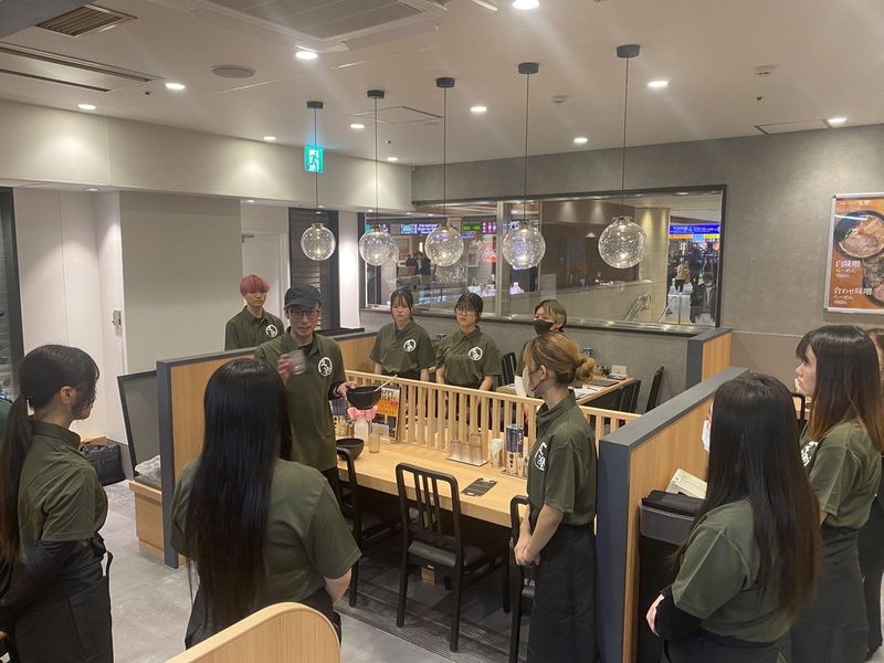 らーめん久楽　EQUiA北千住店のアルバイト・バイト求人情報-02