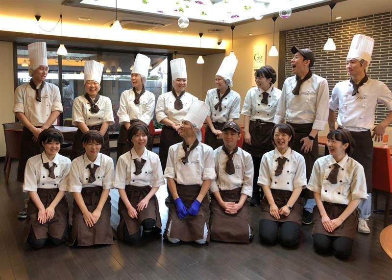由布院ミルヒドーナツ&カフェのアルバイト・バイト求人情報-04
