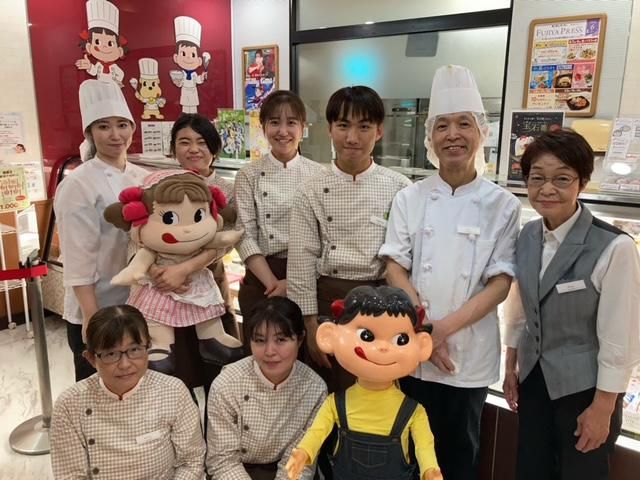 不二家レストラン　世田谷砧店のアルバイト・バイト求人情報-02