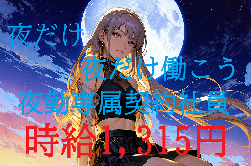 求人画像