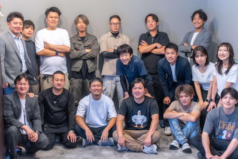 株式会社D-GROUPの求人・転職情報