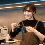 猿田彦珈琲　エキュートエディション御茶ノ水 /occsの求人5