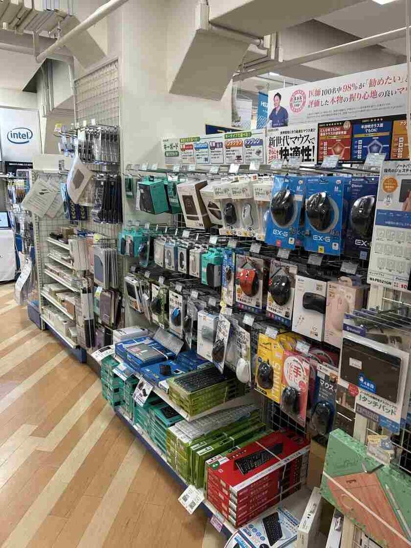 東京大学消費生活協同組合　第一購買部のアルバイト・バイト求人情報-05