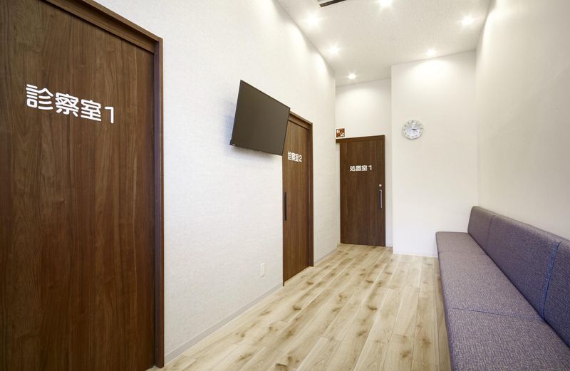 医療法人社団NSD　西日暮里駅前すが皮膚科のアルバイト・バイト求人情報-03